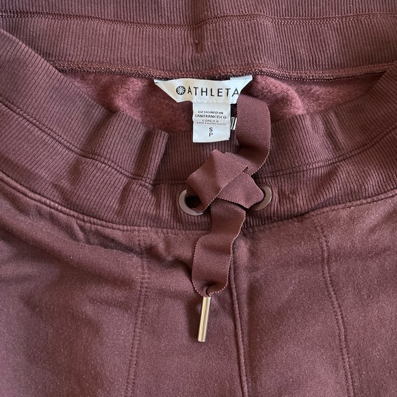 ATHLETA | Balance Flare Pants - Picture 4 of 7